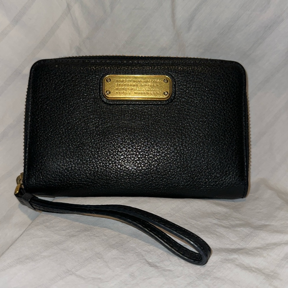Marc Jacob’s Wristlet wallet